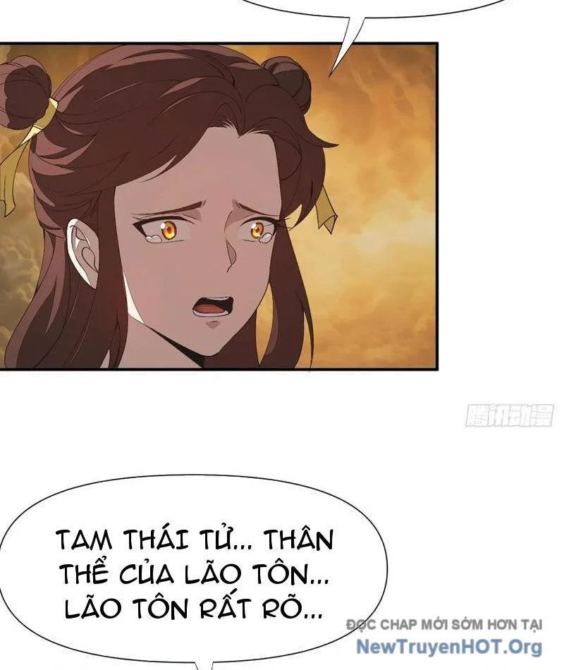 Trảm Thần, Bắt Đầu Từ Hôm Nay Chapter 89 - Trang 3