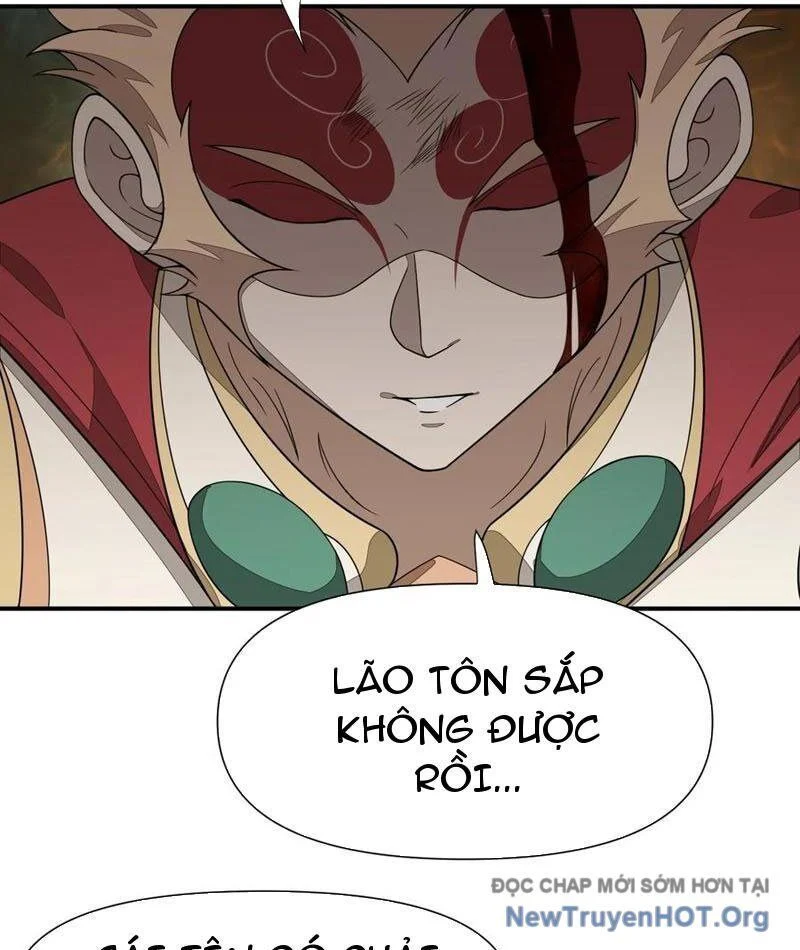 Trảm Thần, Bắt Đầu Từ Hôm Nay Chapter 89 - Trang 3
