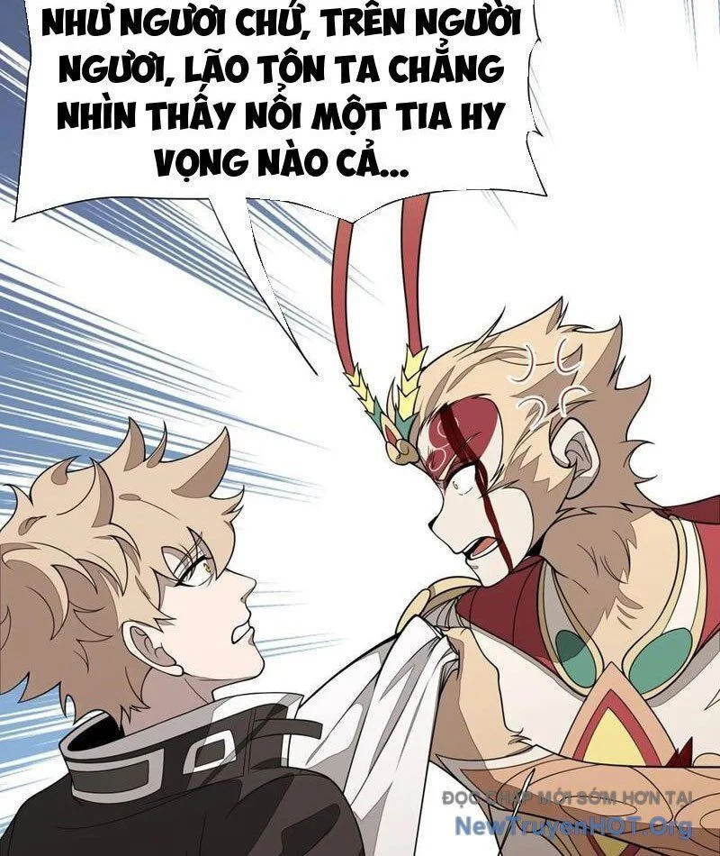 Trảm Thần, Bắt Đầu Từ Hôm Nay Chapter 89 - Trang 3