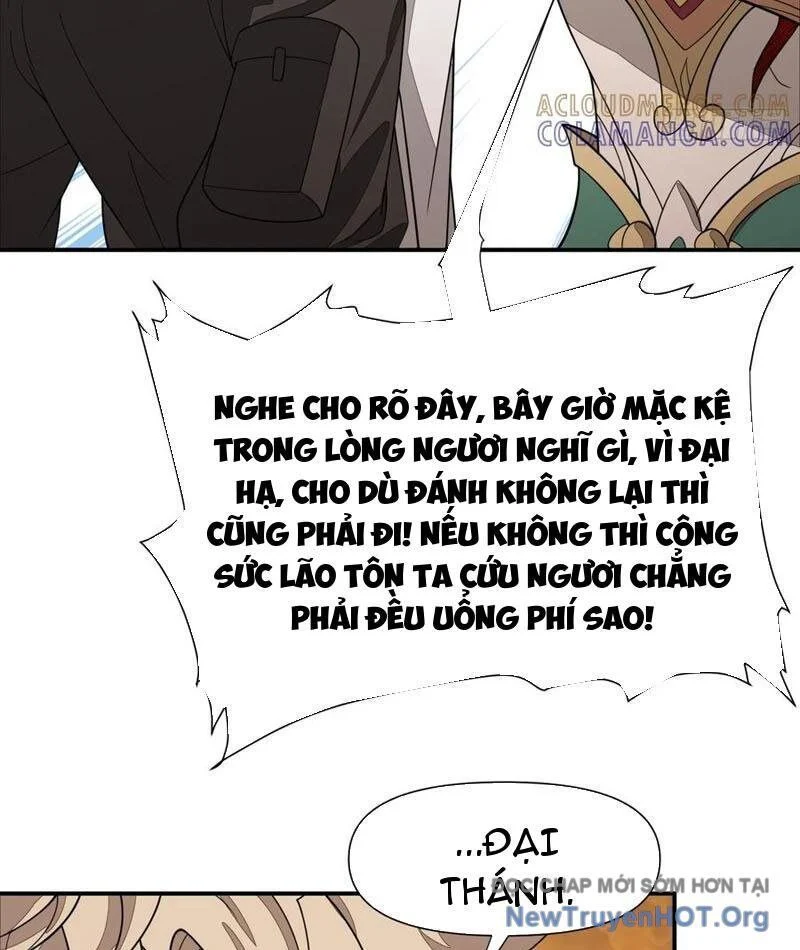 Trảm Thần, Bắt Đầu Từ Hôm Nay Chapter 89 - Trang 3