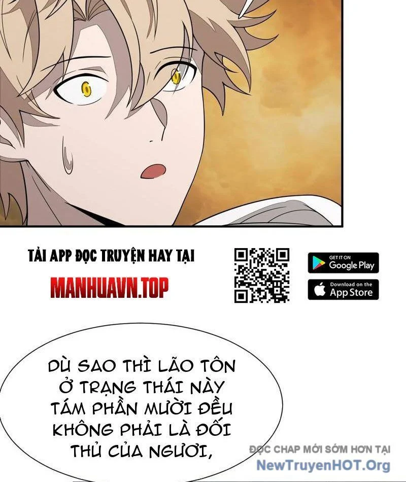 Trảm Thần, Bắt Đầu Từ Hôm Nay Chapter 89 - Trang 3