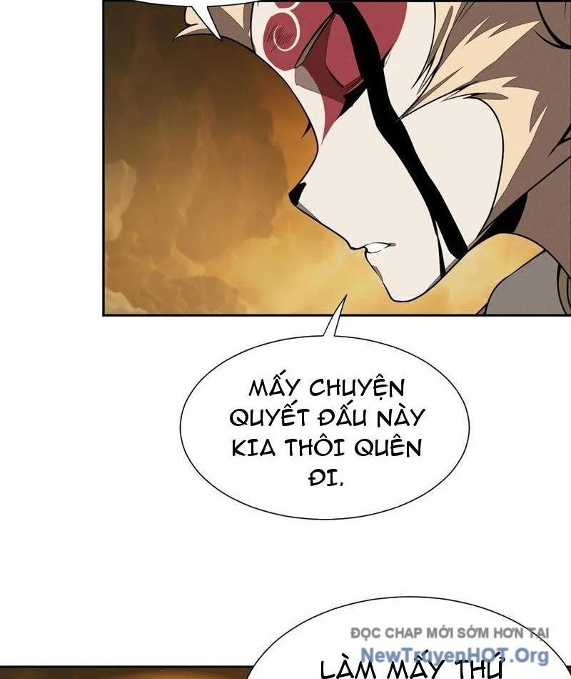 Trảm Thần, Bắt Đầu Từ Hôm Nay Chapter 89 - Trang 3