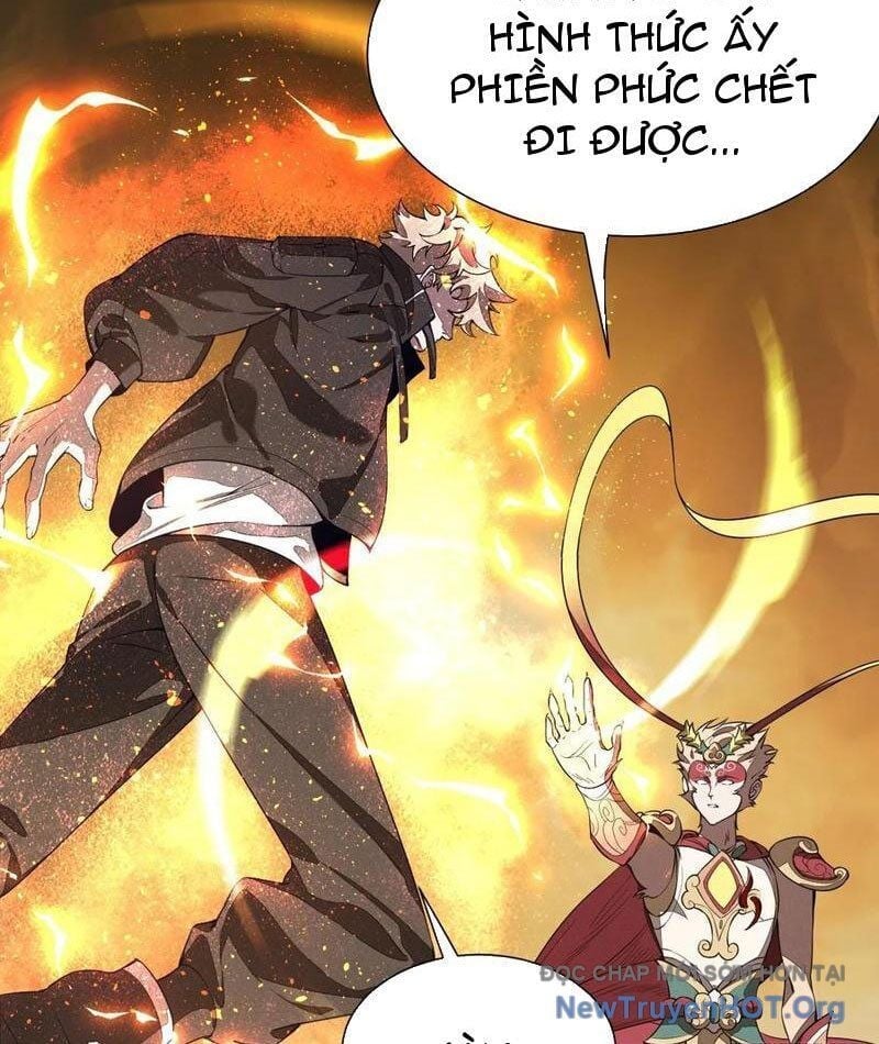 Trảm Thần, Bắt Đầu Từ Hôm Nay Chapter 89 - Trang 3