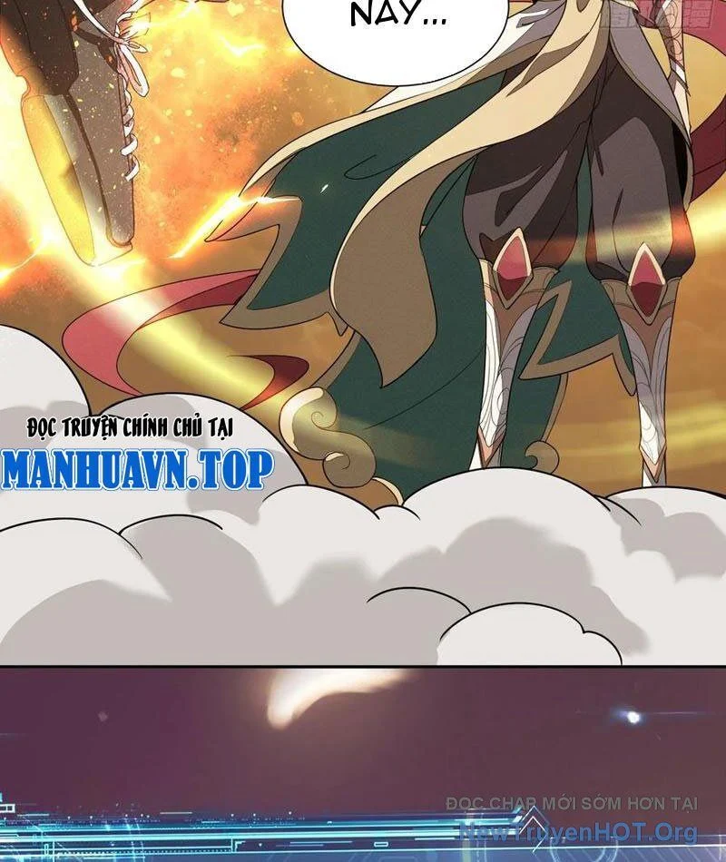 Trảm Thần, Bắt Đầu Từ Hôm Nay Chapter 89 - Trang 3