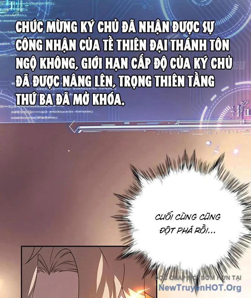 Trảm Thần, Bắt Đầu Từ Hôm Nay Chapter 89 - Trang 3