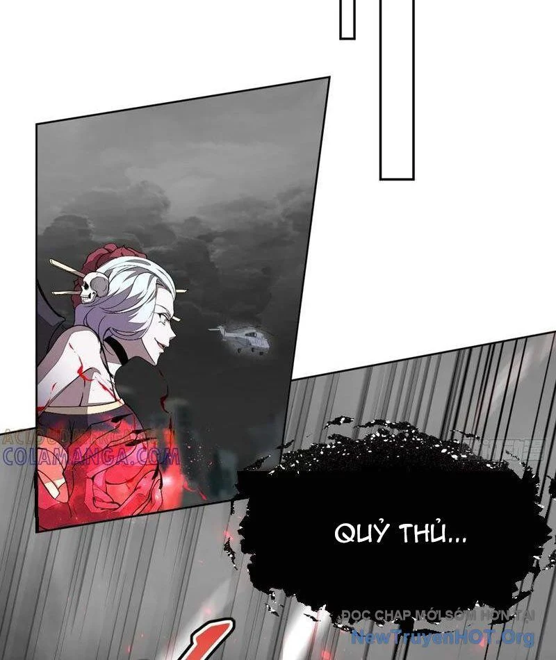 Trảm Thần, Bắt Đầu Từ Hôm Nay Chapter 89 - Trang 3