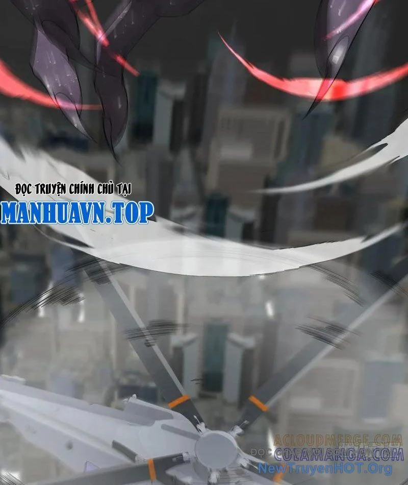 Trảm Thần, Bắt Đầu Từ Hôm Nay Chapter 89 - Trang 3