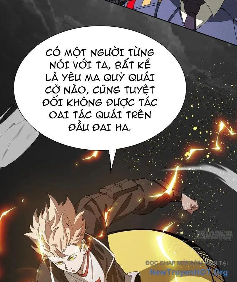 Trảm Thần, Bắt Đầu Từ Hôm Nay Chapter 89 - Trang 3