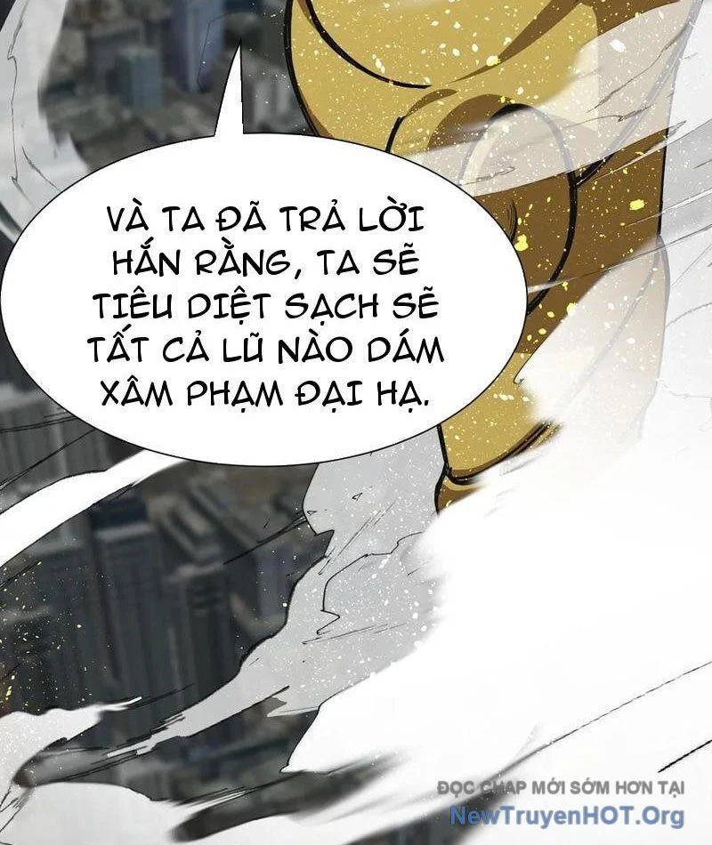 Trảm Thần, Bắt Đầu Từ Hôm Nay Chapter 89 - Trang 3