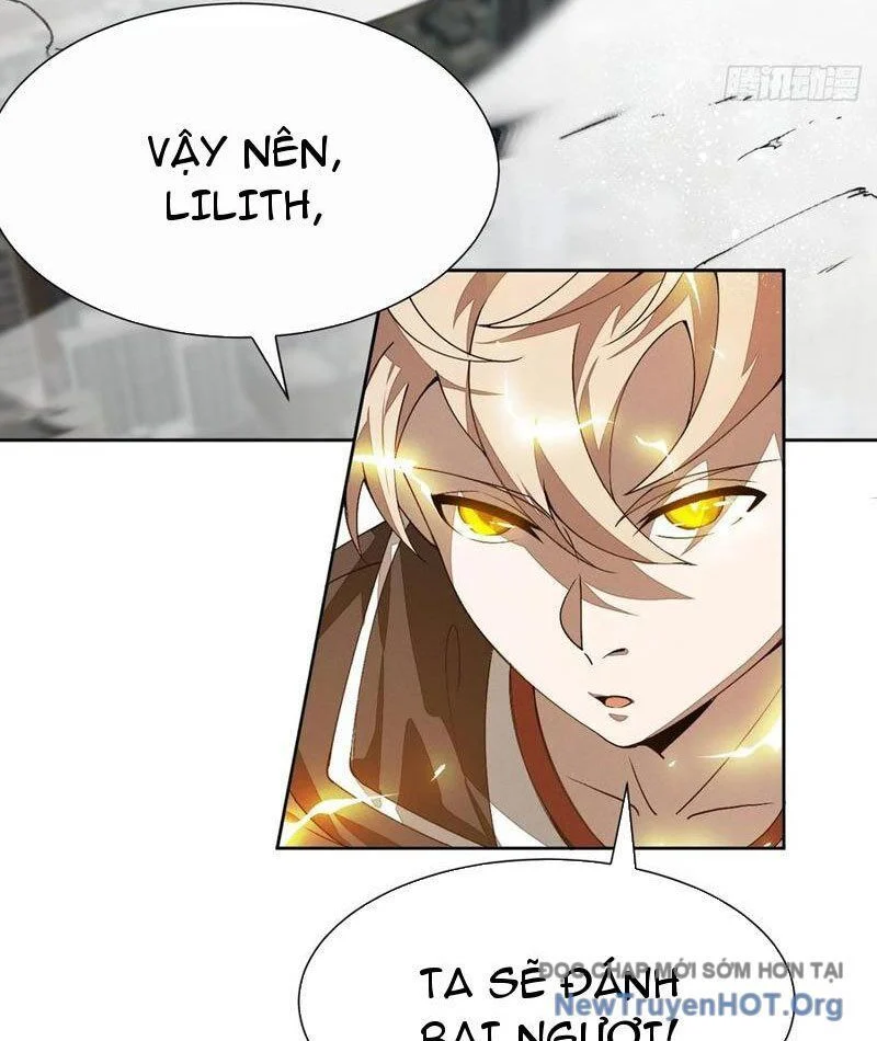 Trảm Thần, Bắt Đầu Từ Hôm Nay Chapter 89 - Trang 3