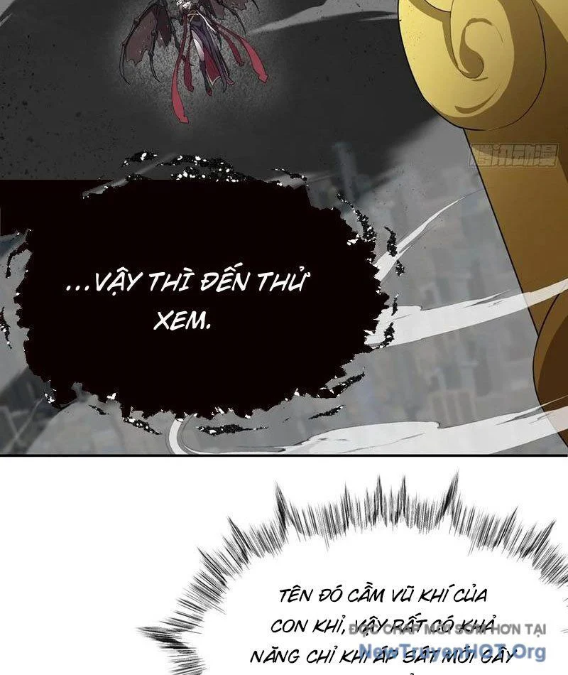 Trảm Thần, Bắt Đầu Từ Hôm Nay Chapter 89 - Trang 3
