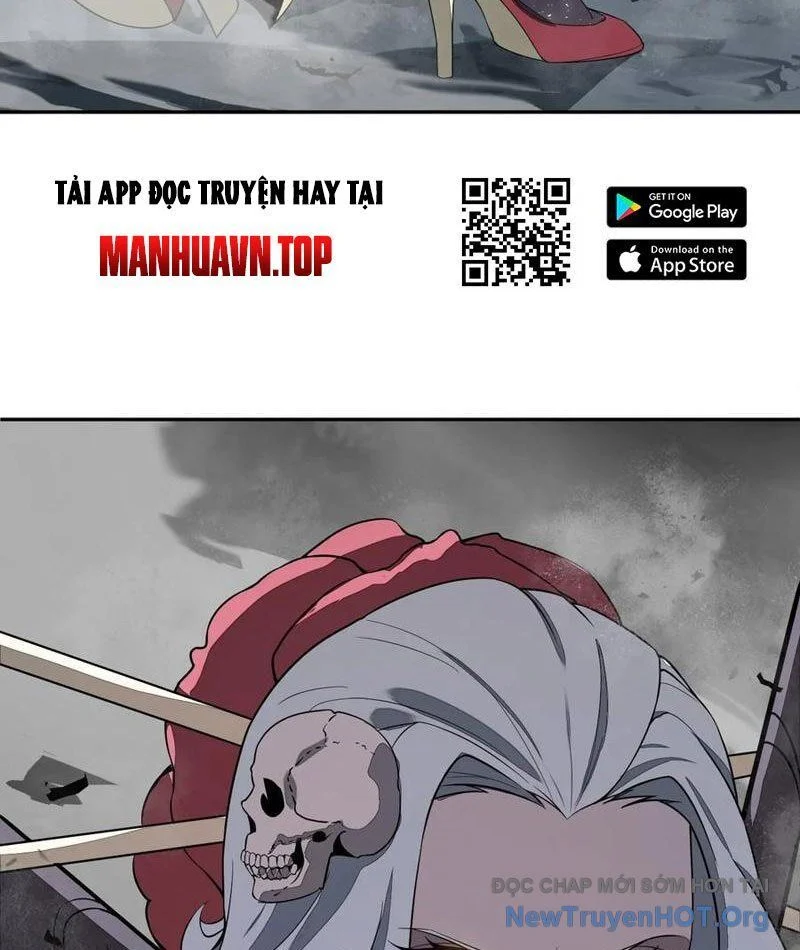 Trảm Thần, Bắt Đầu Từ Hôm Nay Chapter 89 - Trang 3