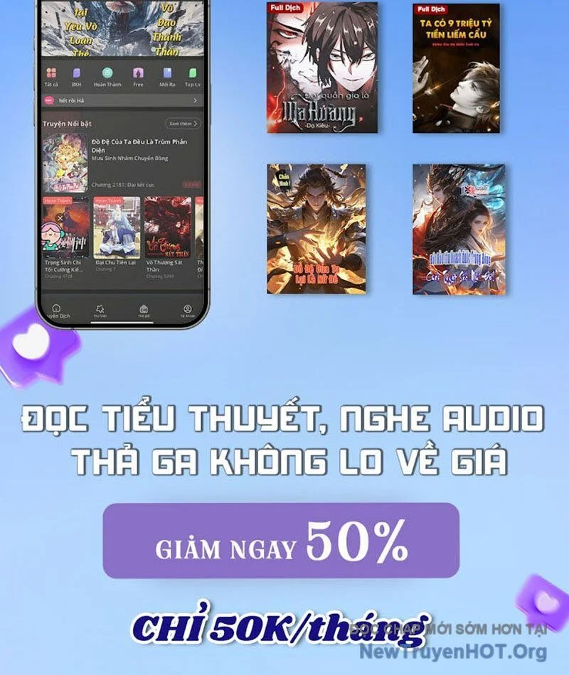 Trảm Thần, Bắt Đầu Từ Hôm Nay Chapter 89 - Trang 3