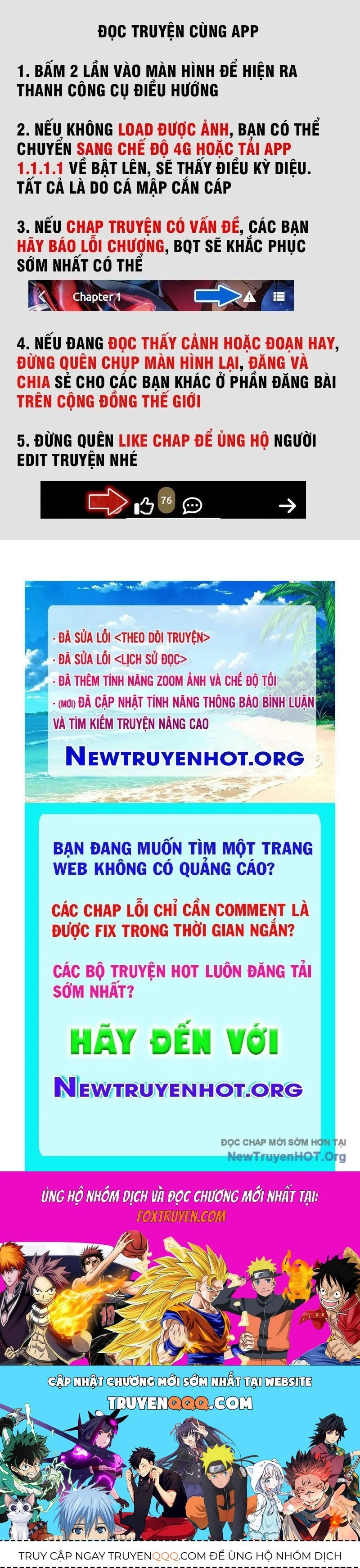 Trảm Thần, Bắt Đầu Từ Hôm Nay Chapter 89 - Trang 3
