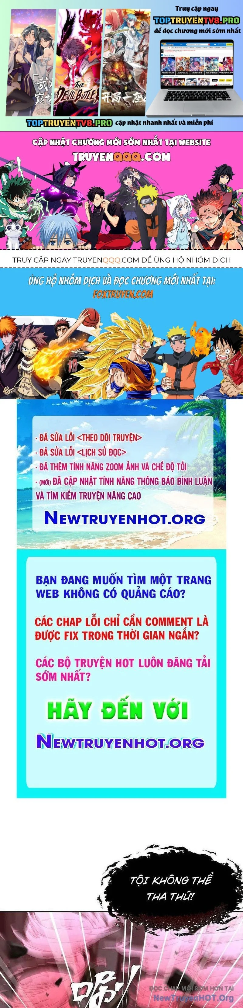 Trảm Thần, Bắt Đầu Từ Hôm Nay Chapter 90 - Trang 3