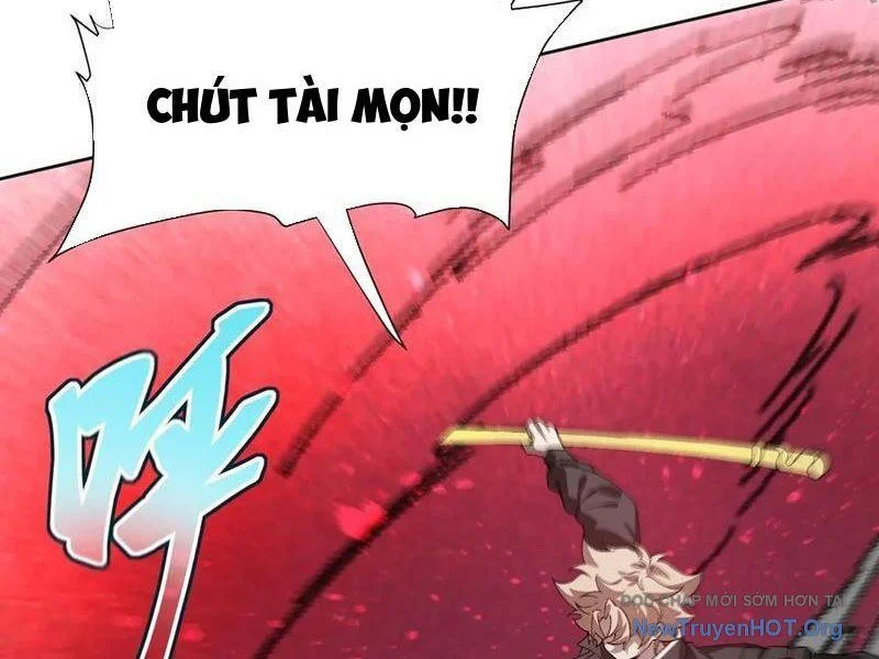 Trảm Thần, Bắt Đầu Từ Hôm Nay Chapter 90 - Trang 3