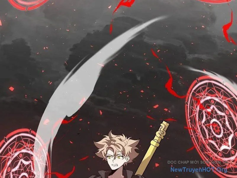 Trảm Thần, Bắt Đầu Từ Hôm Nay Chapter 90 - Trang 3