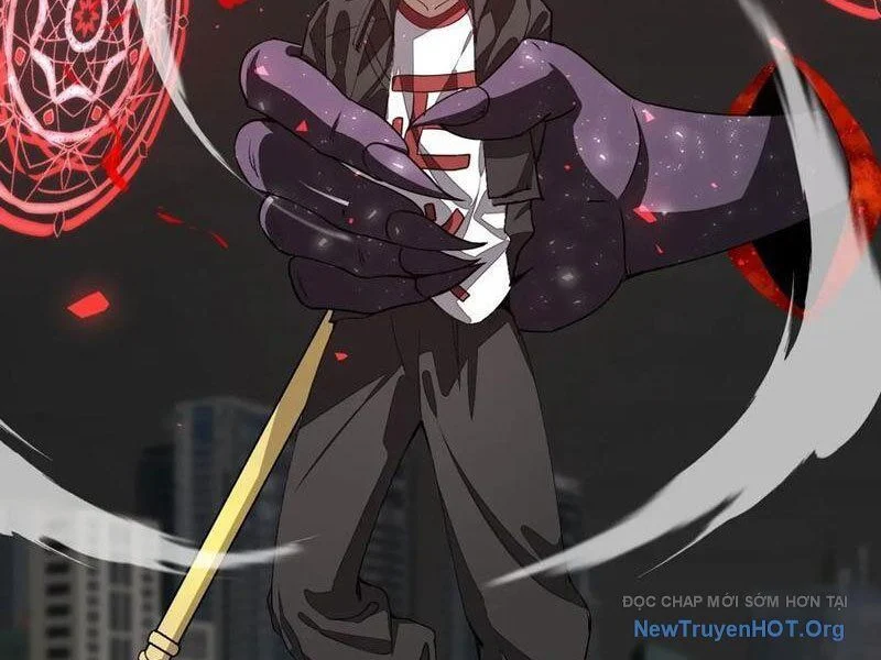 Trảm Thần, Bắt Đầu Từ Hôm Nay Chapter 90 - Trang 3