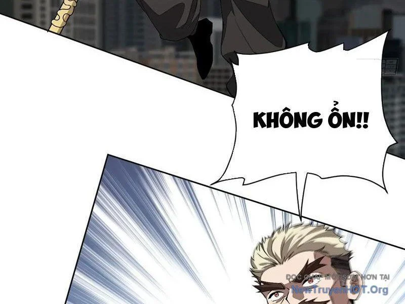 Trảm Thần, Bắt Đầu Từ Hôm Nay Chapter 90 - Trang 3