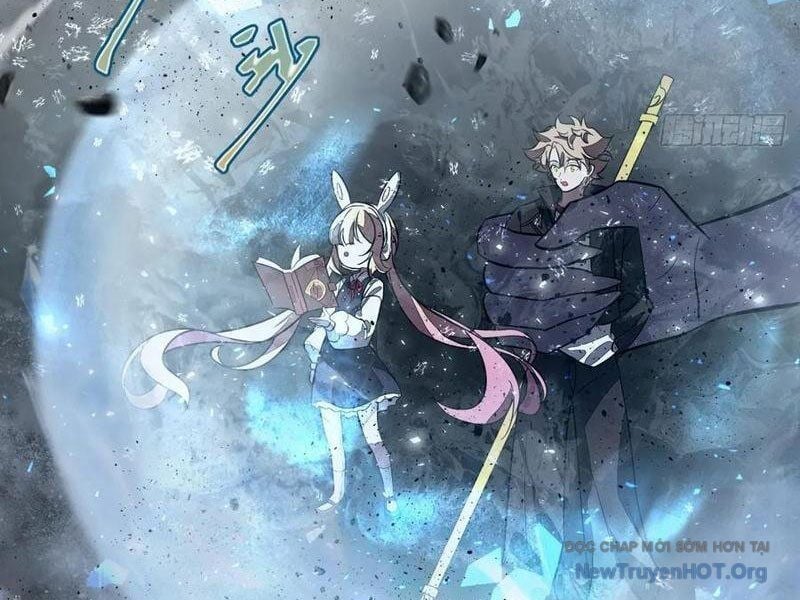 Trảm Thần, Bắt Đầu Từ Hôm Nay Chapter 90 - Trang 3