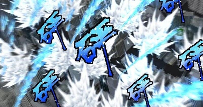 Trảm Thần, Bắt Đầu Từ Hôm Nay Chapter 90 - Trang 3