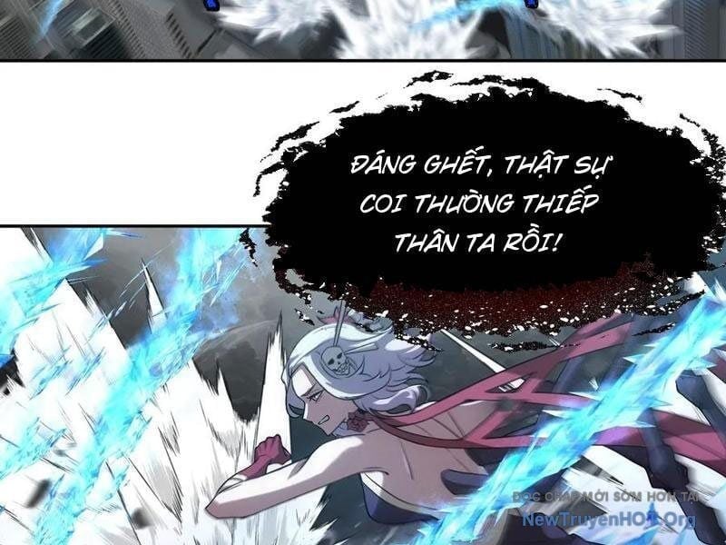 Trảm Thần, Bắt Đầu Từ Hôm Nay Chapter 90 - Trang 3