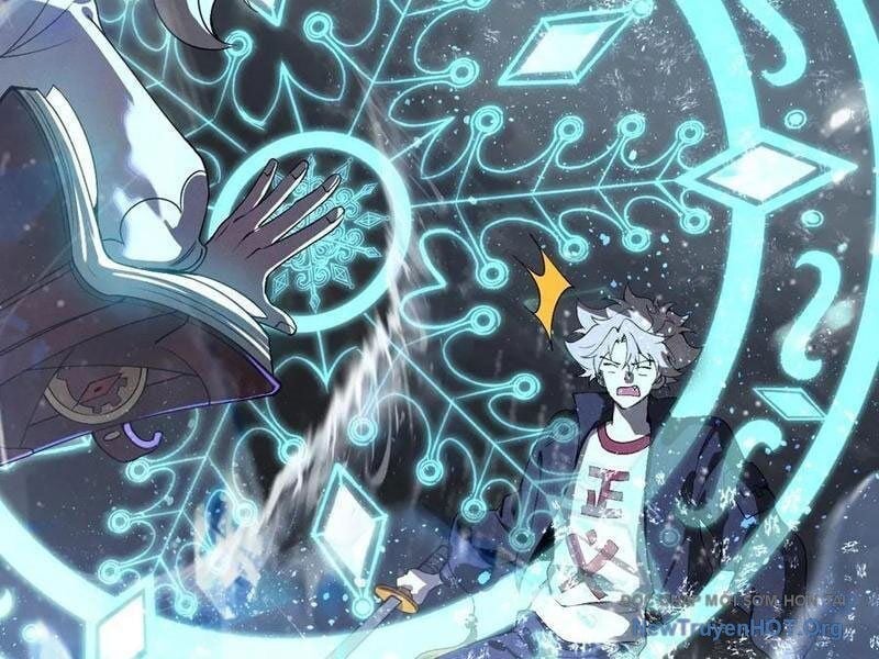 Trảm Thần, Bắt Đầu Từ Hôm Nay Chapter 90 - Trang 3