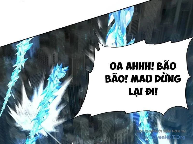 Trảm Thần, Bắt Đầu Từ Hôm Nay Chapter 90 - Trang 3
