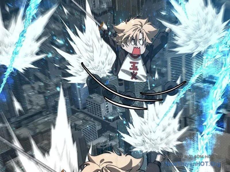 Trảm Thần, Bắt Đầu Từ Hôm Nay Chapter 90 - Trang 3