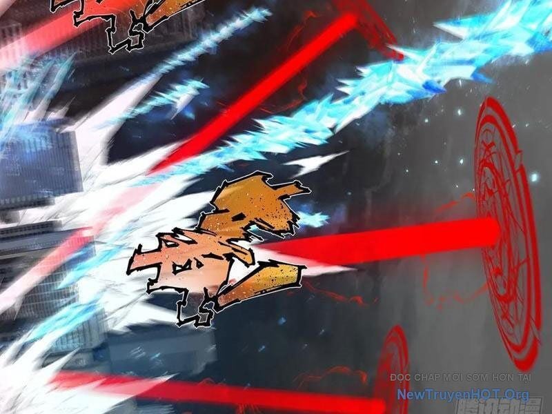 Trảm Thần, Bắt Đầu Từ Hôm Nay Chapter 90 - Trang 3