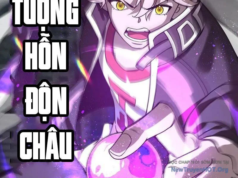 Trảm Thần, Bắt Đầu Từ Hôm Nay Chapter 90 - Trang 3