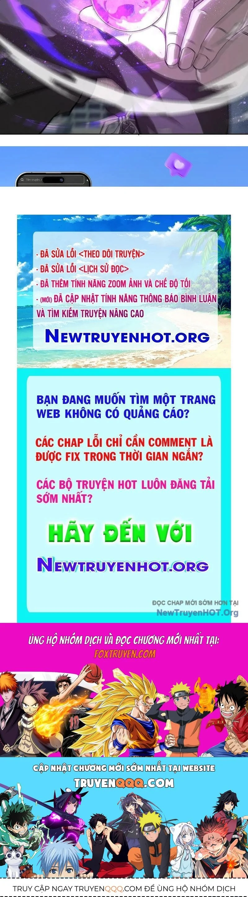 Trảm Thần, Bắt Đầu Từ Hôm Nay Chapter 90 - Trang 3