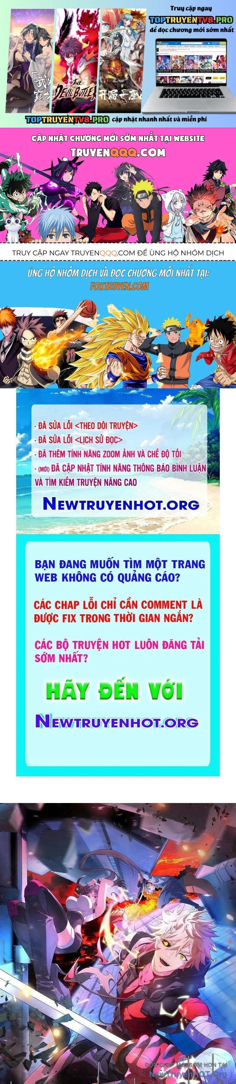 Trảm Thần, Bắt Đầu Từ Hôm Nay Chapter 91 - Trang 3