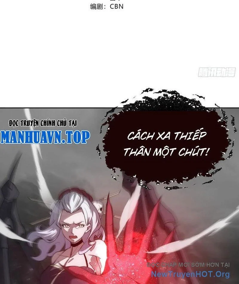 Trảm Thần, Bắt Đầu Từ Hôm Nay Chapter 91 - Trang 3