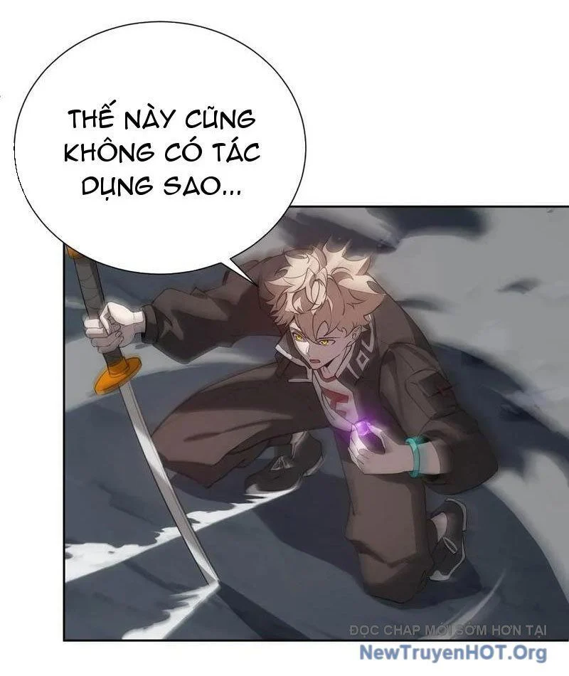 Trảm Thần, Bắt Đầu Từ Hôm Nay Chapter 91 - Trang 3