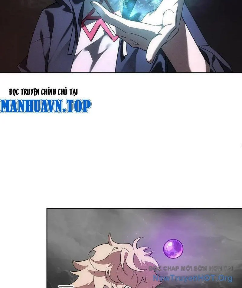 Trảm Thần, Bắt Đầu Từ Hôm Nay Chapter 91 - Trang 3
