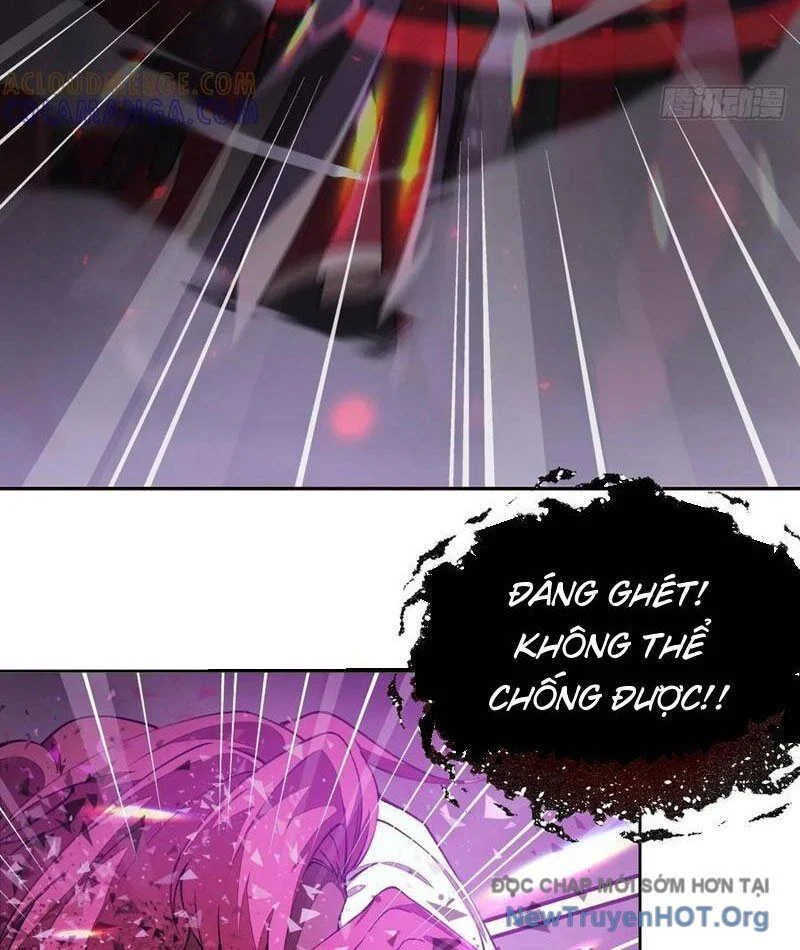 Trảm Thần, Bắt Đầu Từ Hôm Nay Chapter 91 - Trang 3
