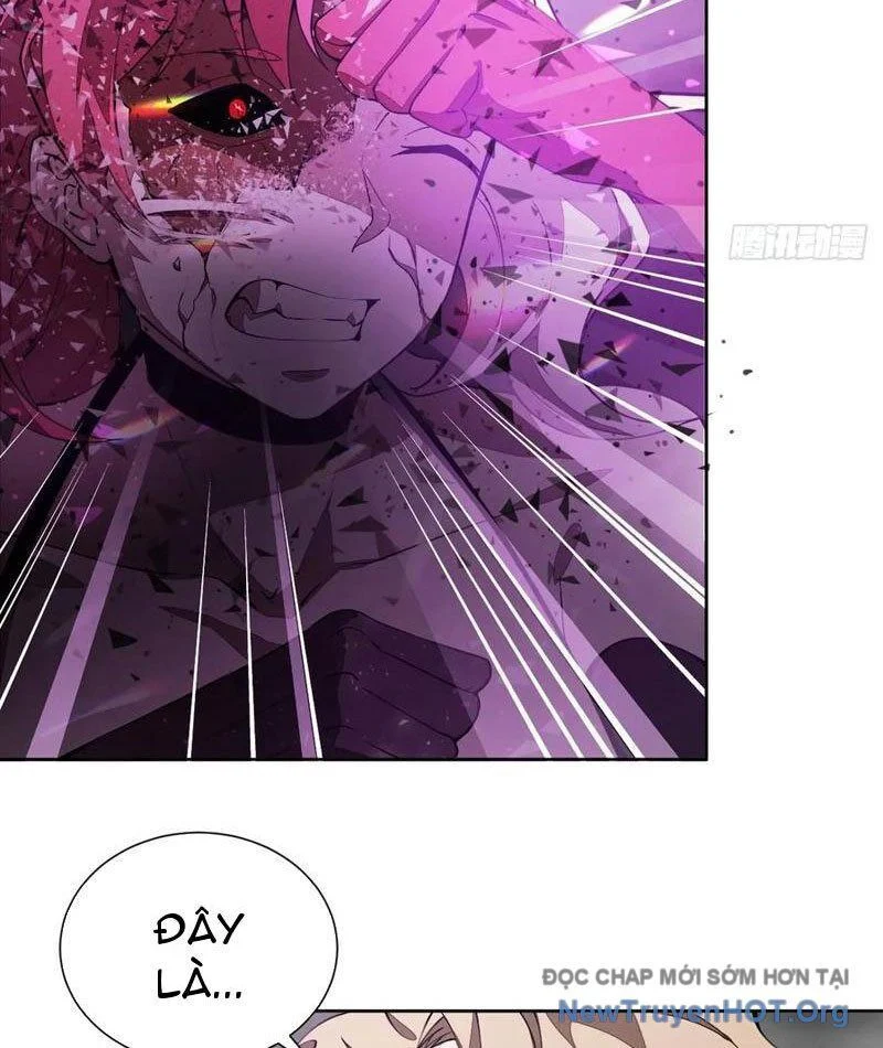 Trảm Thần, Bắt Đầu Từ Hôm Nay Chapter 91 - Trang 3