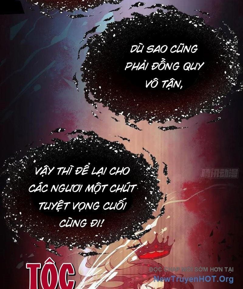 Trảm Thần, Bắt Đầu Từ Hôm Nay Chapter 91 - Trang 3