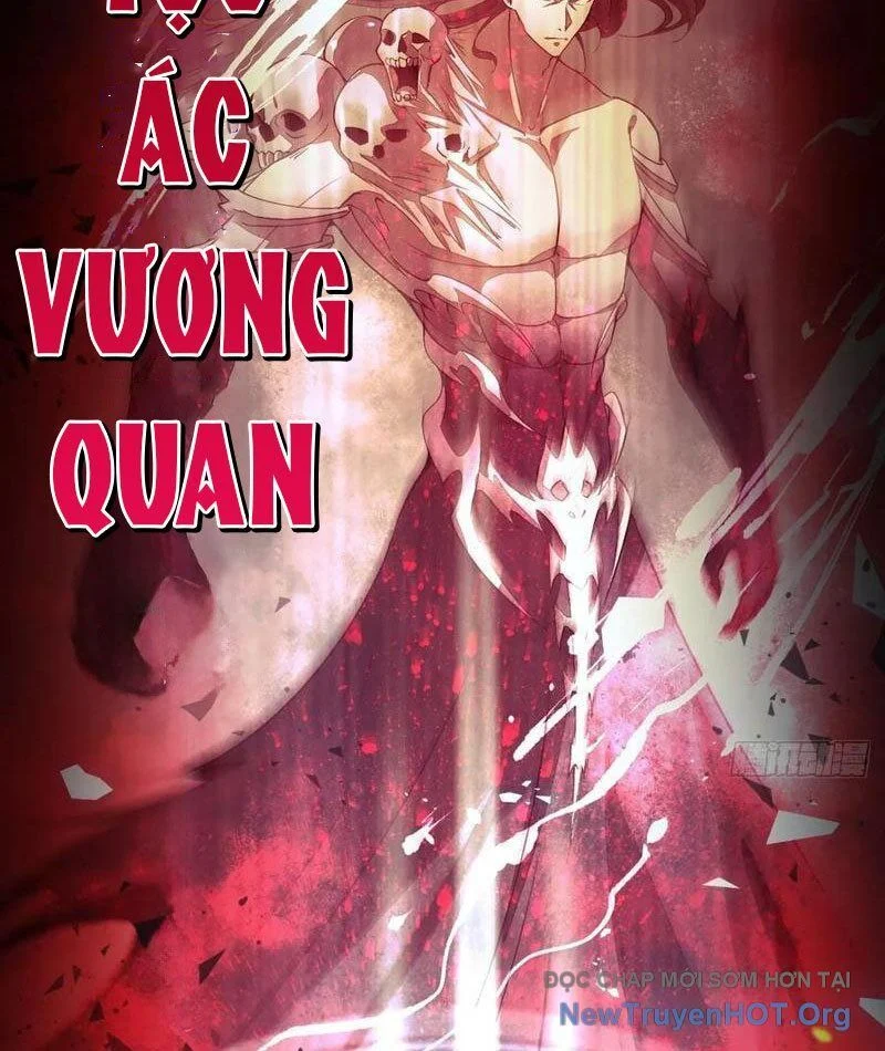 Trảm Thần, Bắt Đầu Từ Hôm Nay Chapter 91 - Trang 3