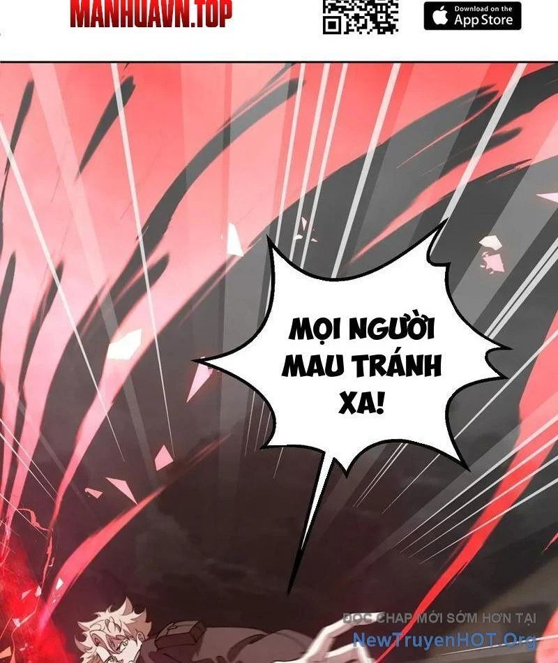 Trảm Thần, Bắt Đầu Từ Hôm Nay Chapter 91 - Trang 3