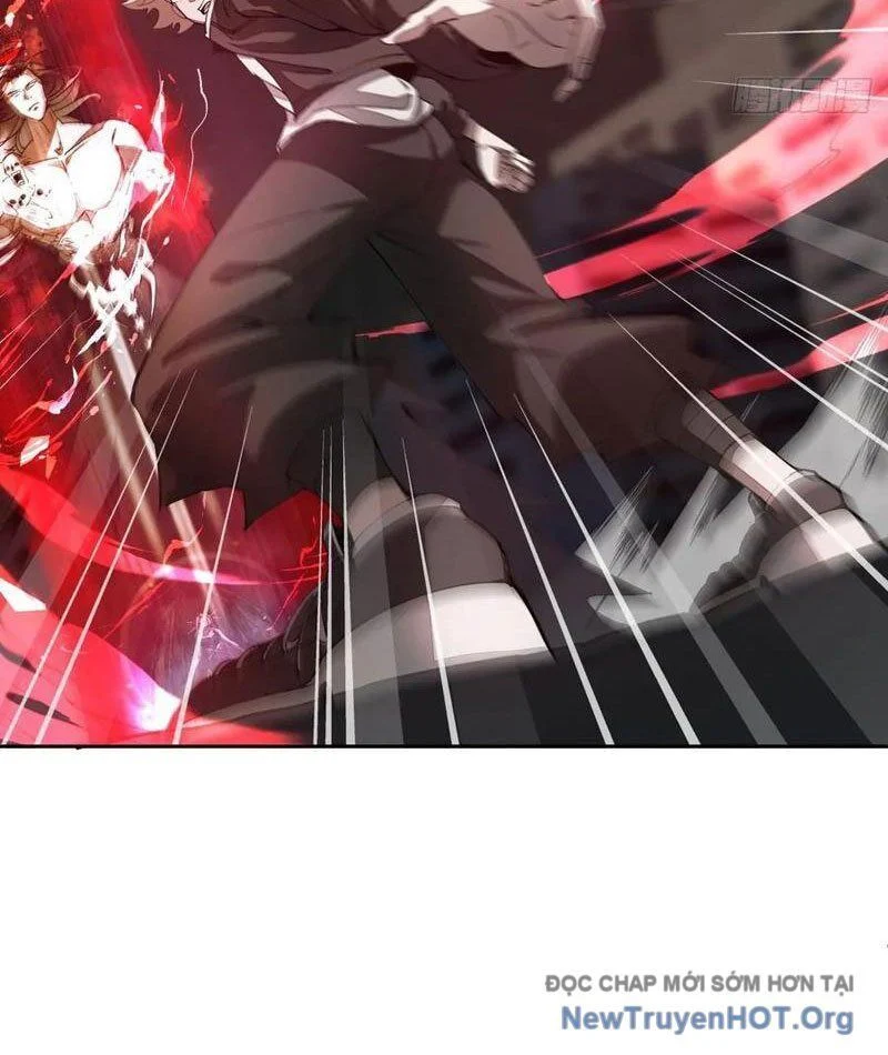 Trảm Thần, Bắt Đầu Từ Hôm Nay Chapter 91 - Trang 3
