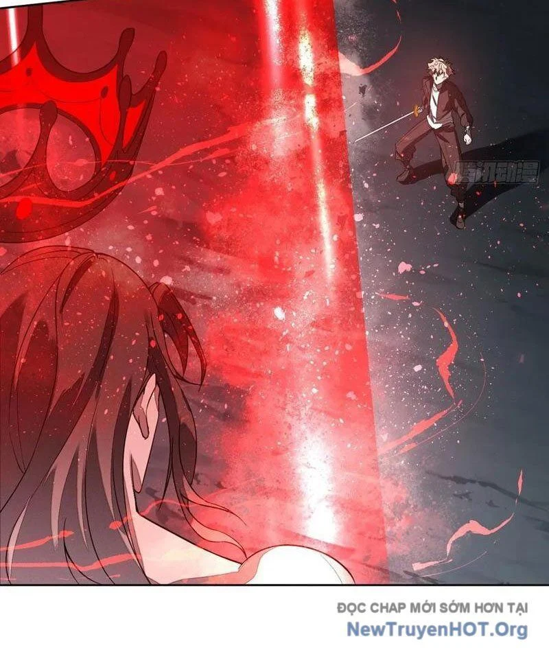 Trảm Thần, Bắt Đầu Từ Hôm Nay Chapter 91 - Trang 3
