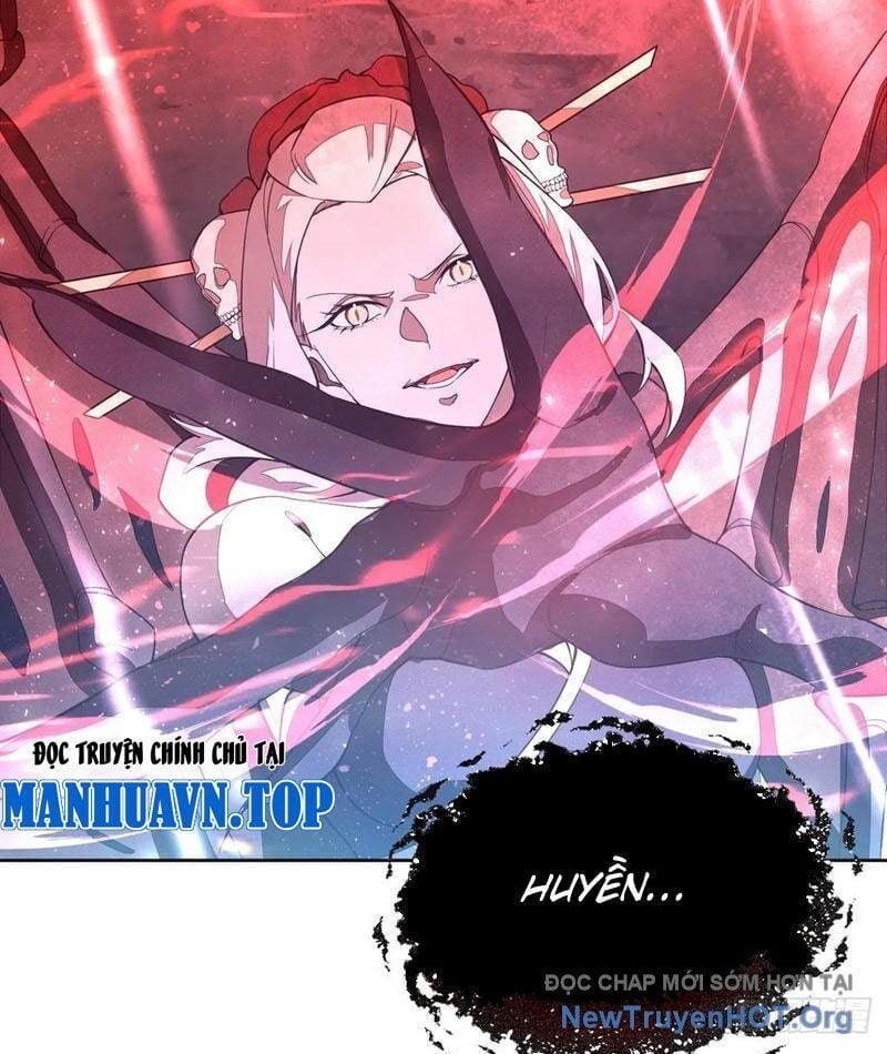 Trảm Thần, Bắt Đầu Từ Hôm Nay Chapter 91 - Trang 3