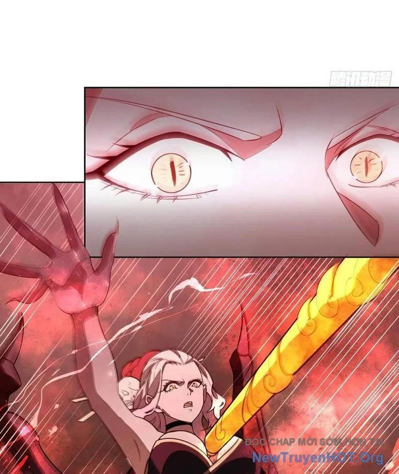 Trảm Thần, Bắt Đầu Từ Hôm Nay Chapter 91 - Trang 3