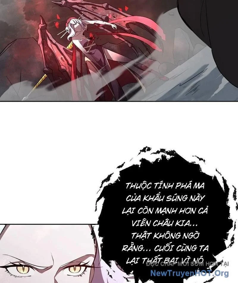 Trảm Thần, Bắt Đầu Từ Hôm Nay Chapter 91 - Trang 3