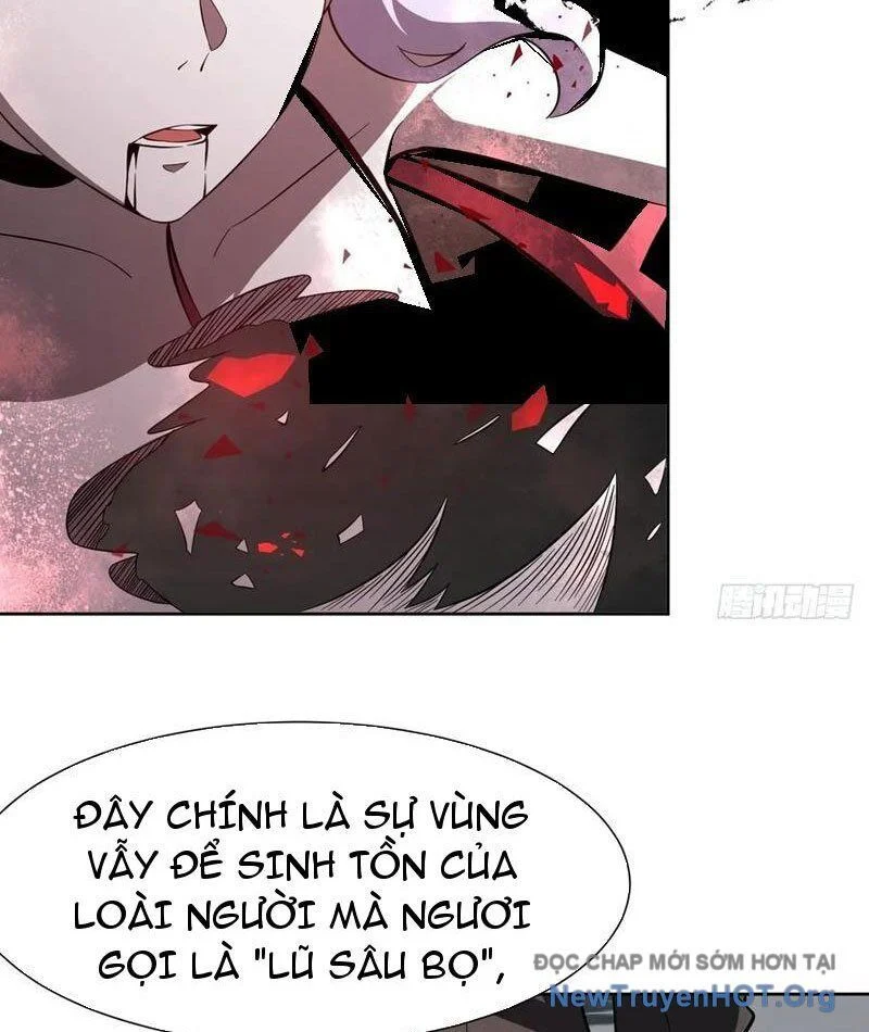 Trảm Thần, Bắt Đầu Từ Hôm Nay Chapter 91 - Trang 3