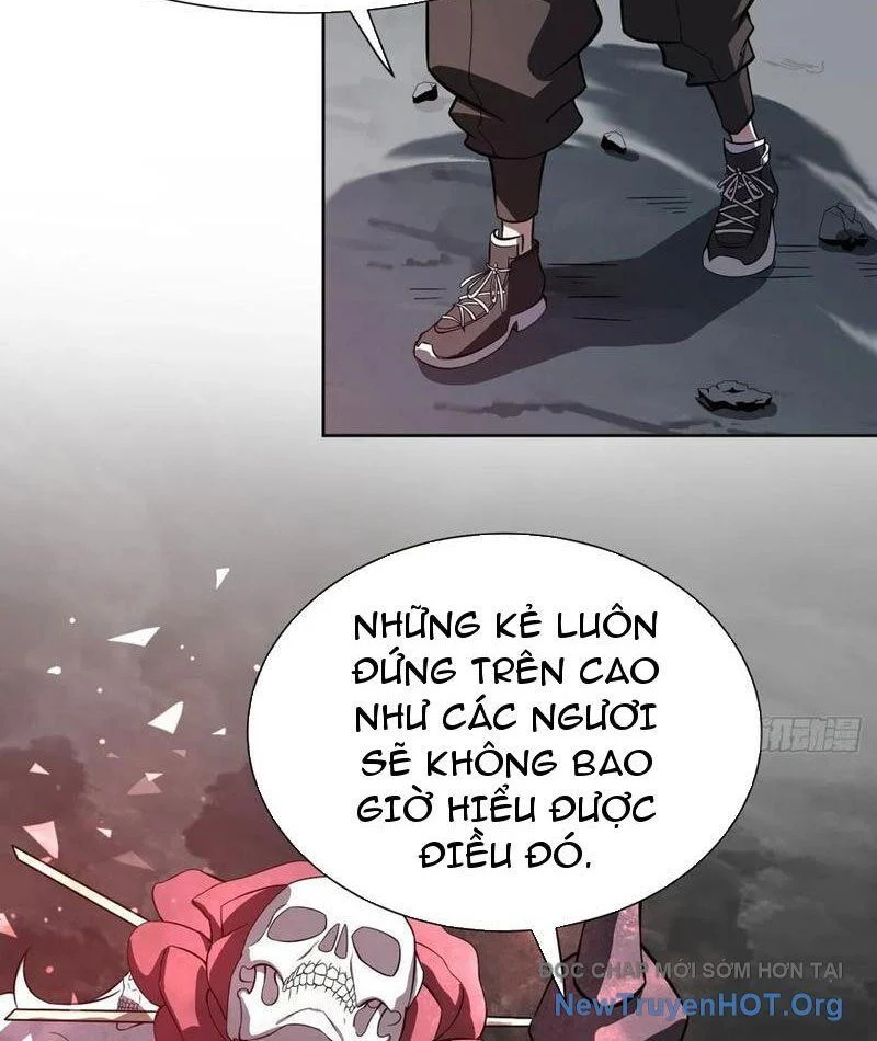 Trảm Thần, Bắt Đầu Từ Hôm Nay Chapter 91 - Trang 3