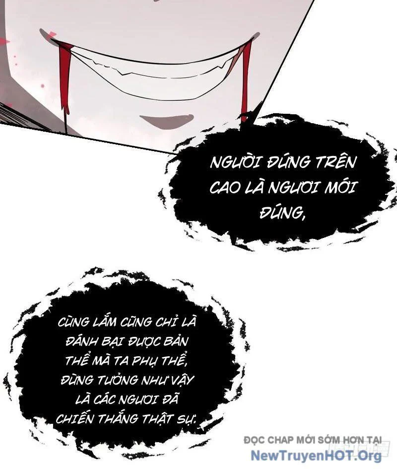 Trảm Thần, Bắt Đầu Từ Hôm Nay Chapter 91 - Trang 3