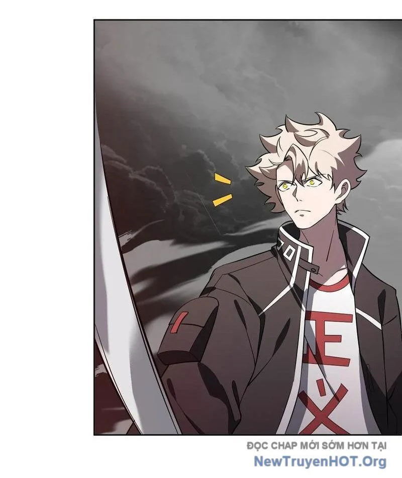 Trảm Thần, Bắt Đầu Từ Hôm Nay Chapter 91 - Trang 3